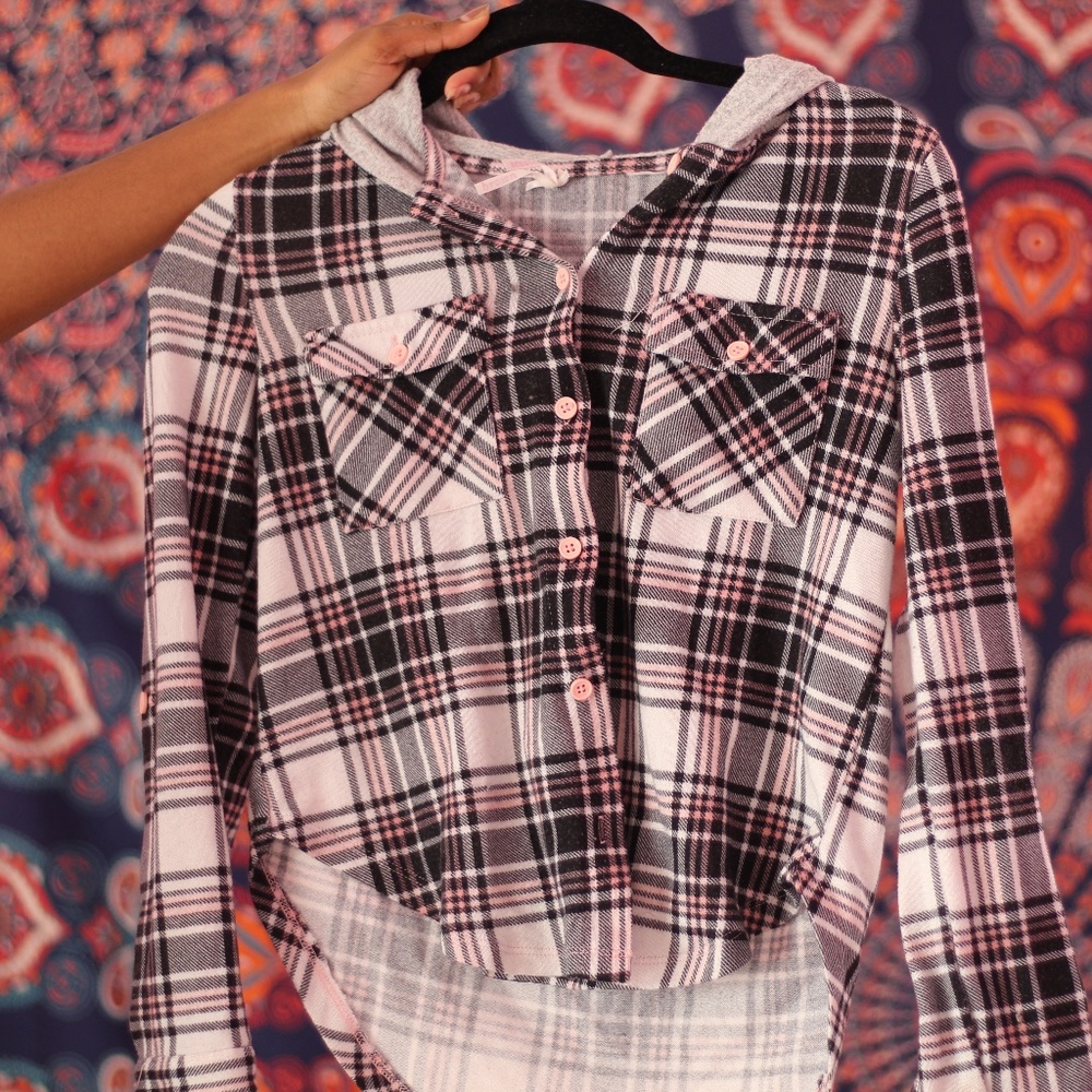 Pre-Teen Fall/Winter Bundle (sizes 12-14)